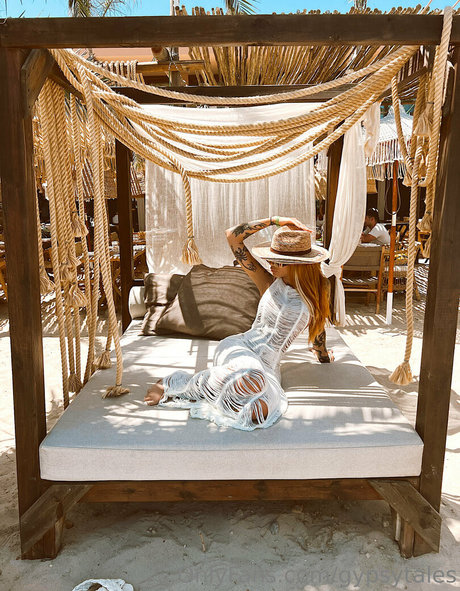 gypsytales only fans leaks