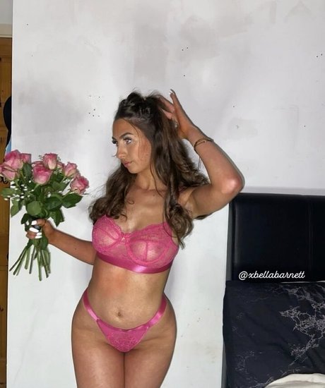 Bella Barnett xxx onlyfans