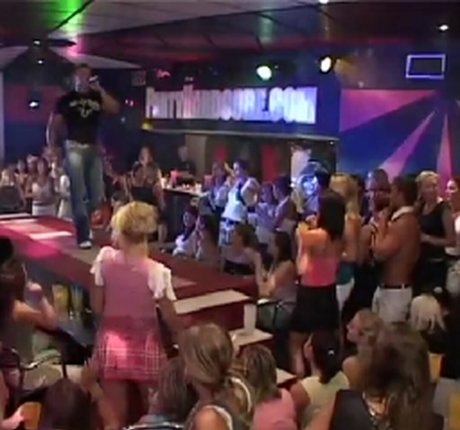 Party Hardcore only fans leak nude