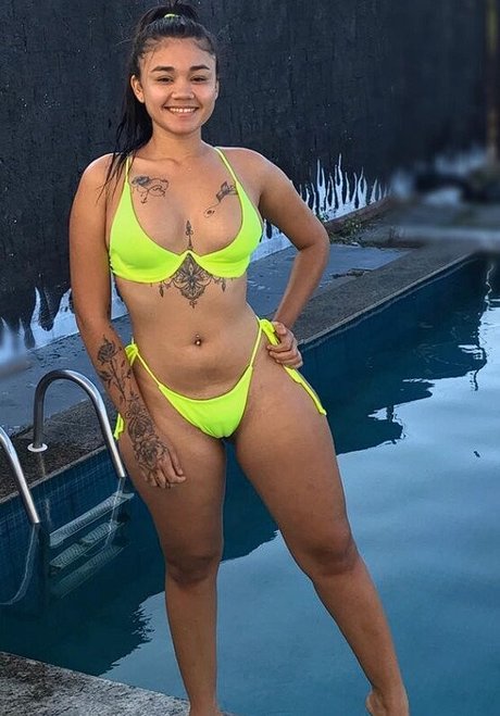 Talia Nascimento onlyfans leaks