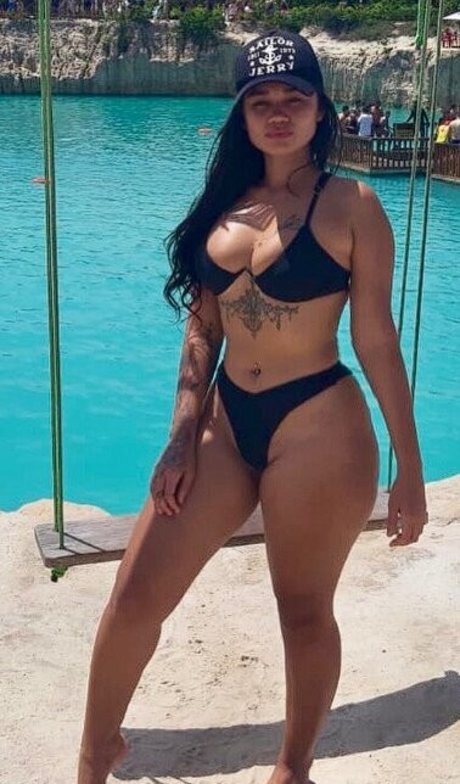 Talia Nascimento onlyfans leak