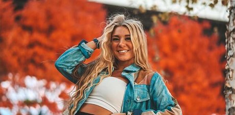 Julia Cole nude onlyfans leaks