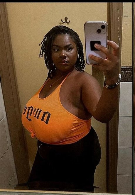 Mj Melonz onlyfans naked leaked