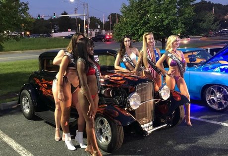 thatdarn foxx onlyfans xxx