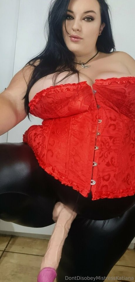 mistresskatiana is on onlyfans