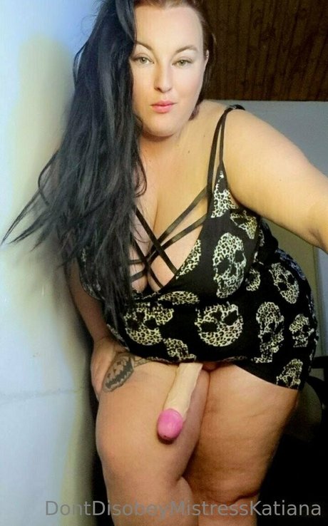 mistresskatiana hot onlyfans