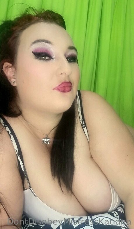 mistresskatiana onlyfans free content