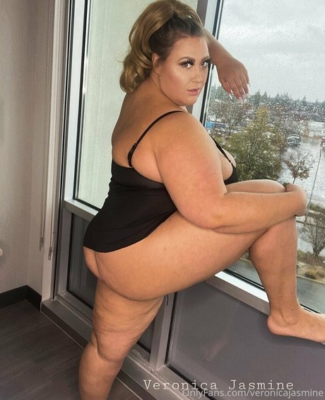 veronicajasmine leaked onlyfans nude