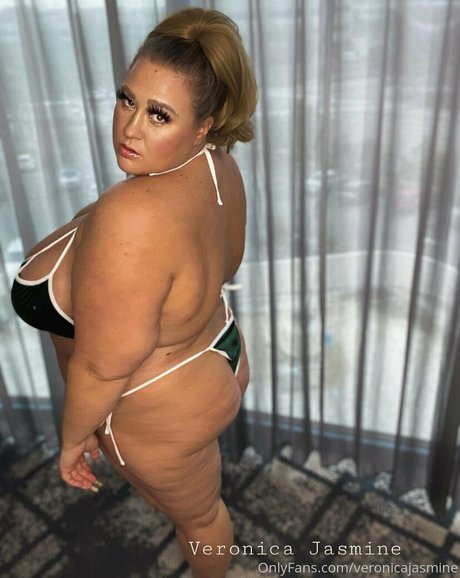 veronicajasmine onlyfans leaked pictures