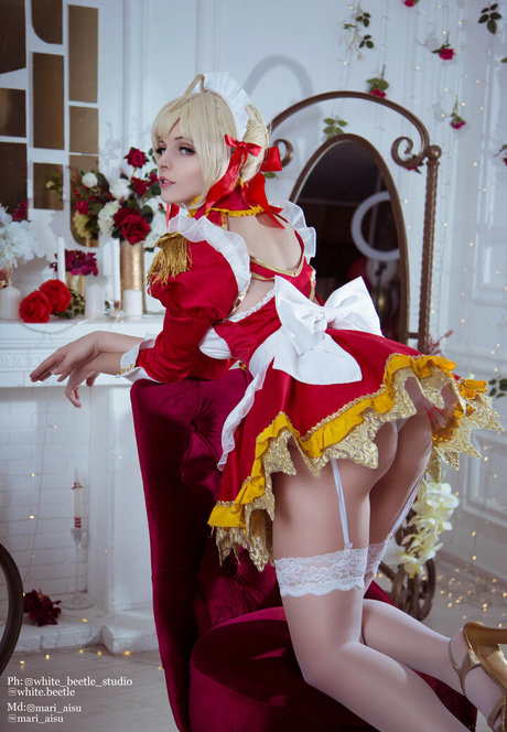 Mari Aisu nudes only fans