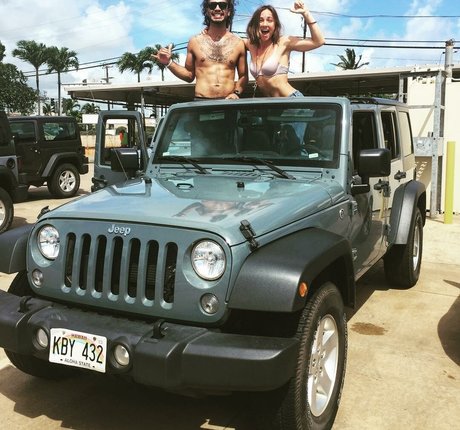 Briana Evigan onlyfans naked