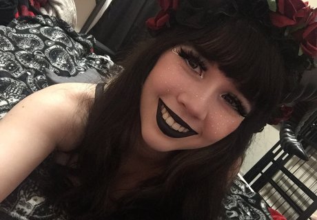 AngelAlchemy nude onlyfans leaks