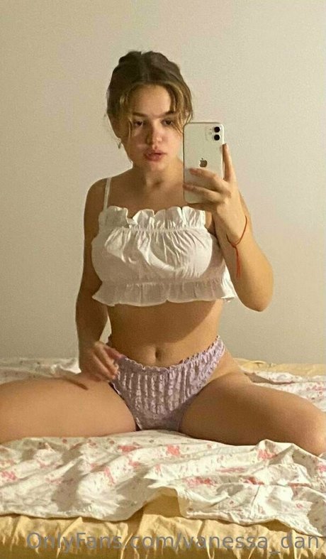 vanessa dan onlyfans leaked sex