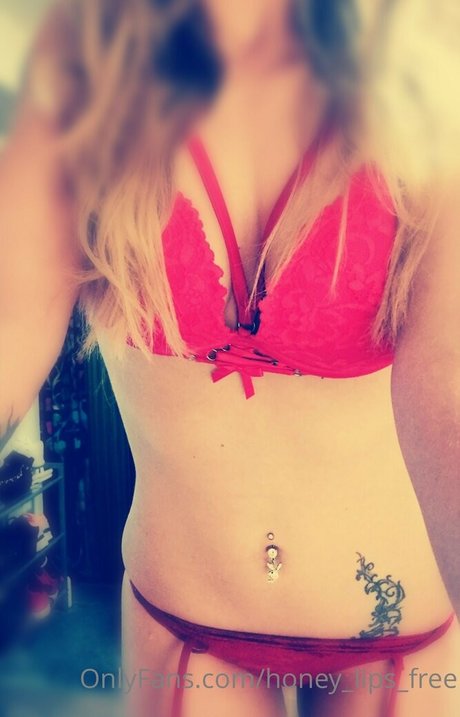 honey lips gold leaked onlyfans