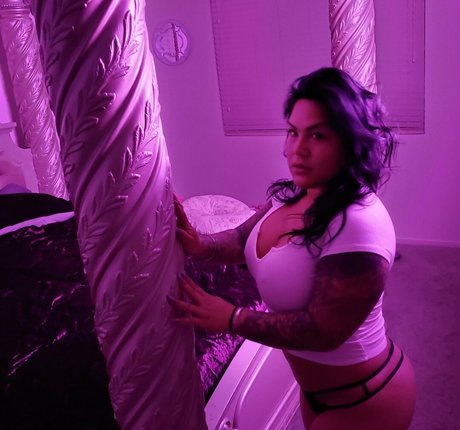 sindeestylez leaked naked onlyfans