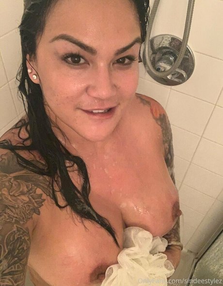 sindeestylez nude onlyfans leaked