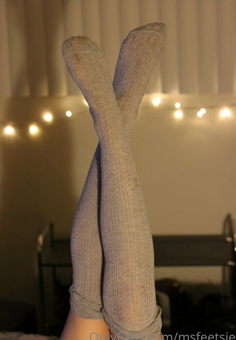 msfeetsie onlyfans model photos