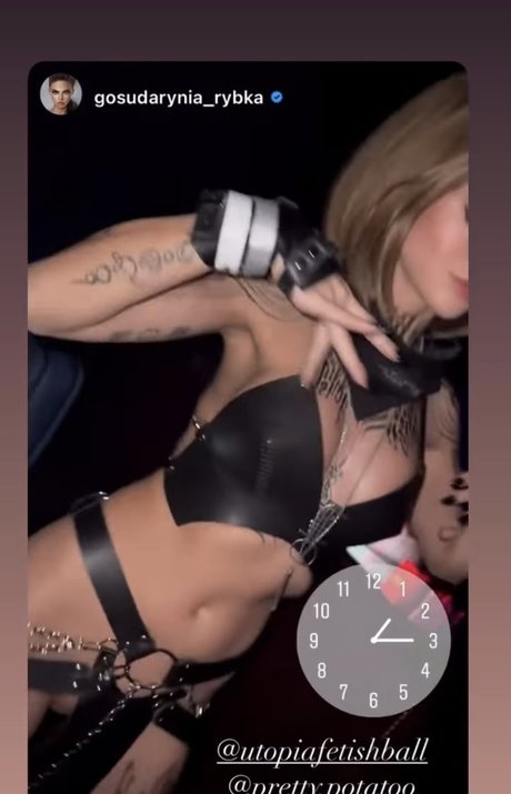 Janna Pavlova onlyfans nude tits