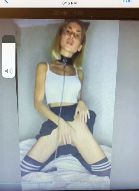 Janna Pavlova Profile pic