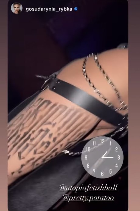 Janna Pavlova porn only fans