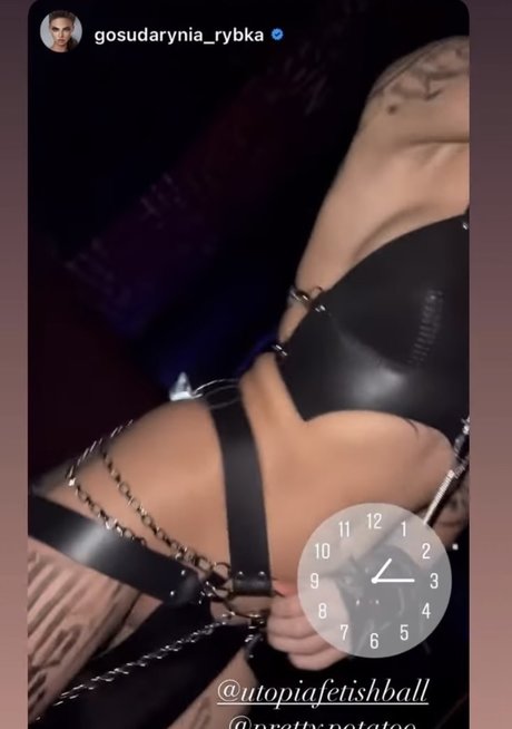 Janna Pavlova onlyfans exposed