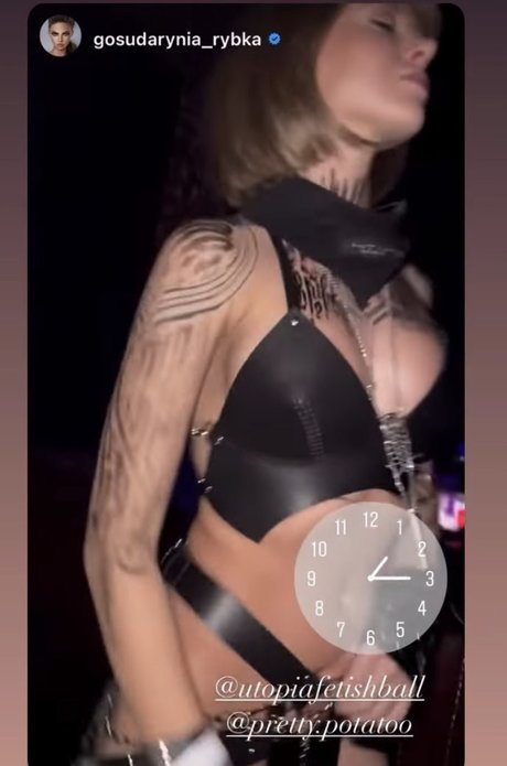 Janna Pavlova onlyfans mega