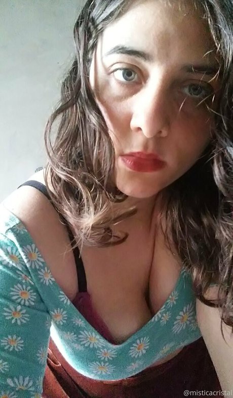 misticacristal Profile pic