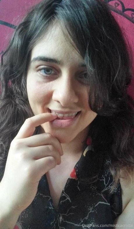 misticacristal new onlyfans