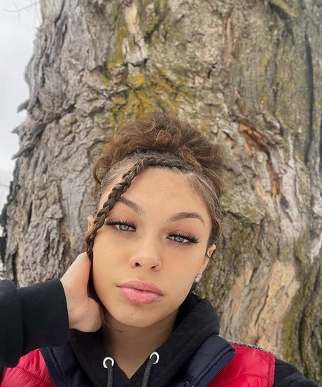 Kyliee ep onlyfans star