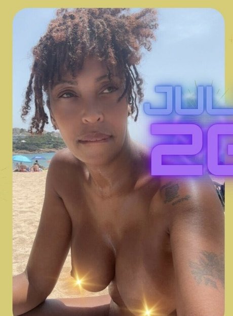 Kisha Chavis onlyfans keak