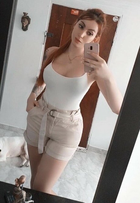 Daniella Jaramillo onlyfans fuck