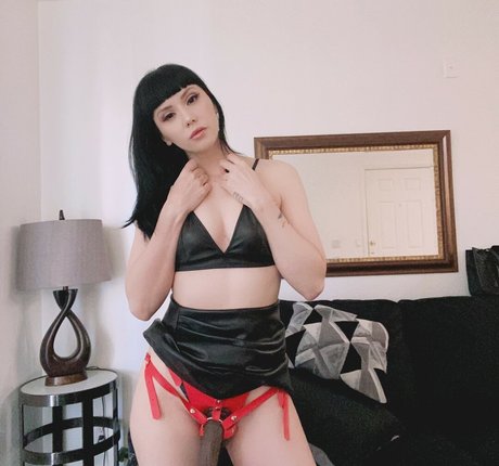 VeronikaBlak onlyfans leak naked