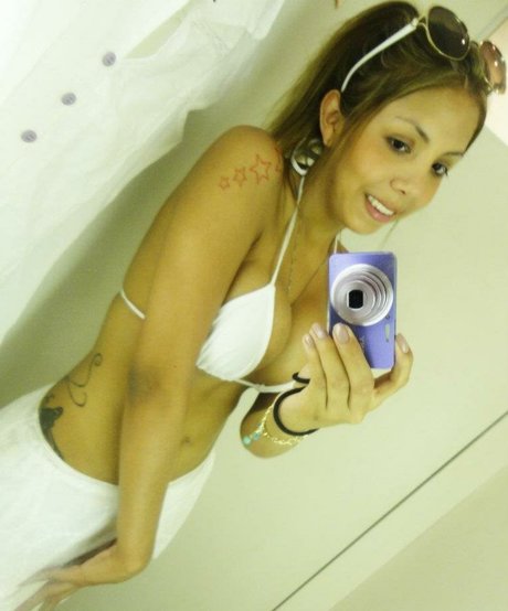 Angelina Rivera onlyfans leaks naked