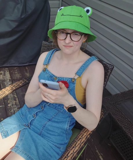 Sigh Hannah onlyfans leaked.