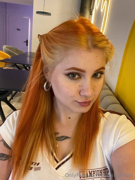 thegingerkay leaked onlyfans sex tape