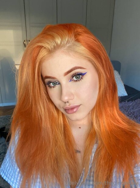 thegingerkay leaked onlyfans sextape