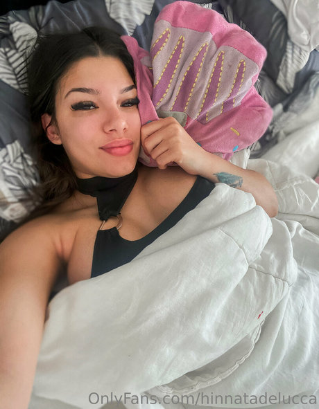 hinnatadelucca leaked nudes onlyfans