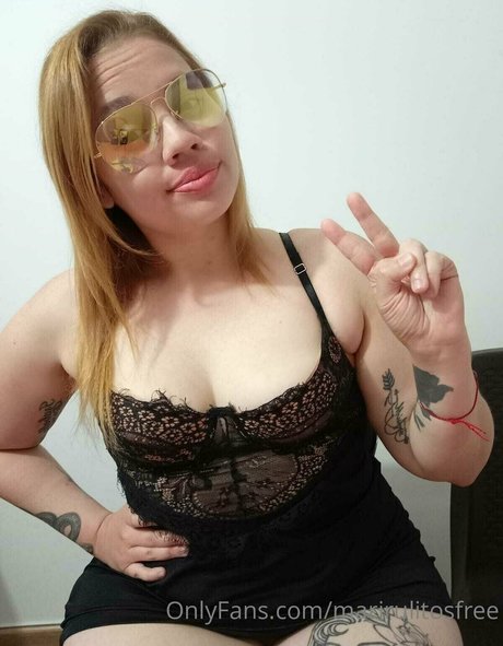 marirulitosfree onlyfans for free
