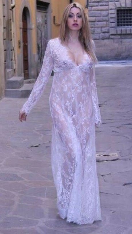 Genny Silvestrini leaked onlyfans