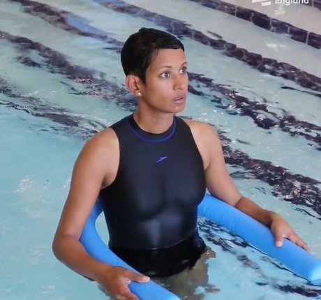 Naga Munchetty leaked onlyfans porn