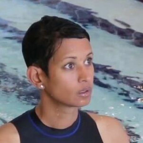 Naga Munchetty onlyfans porn