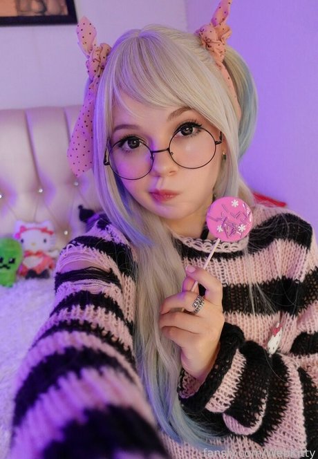 Webkitty nude leaks onlyfans