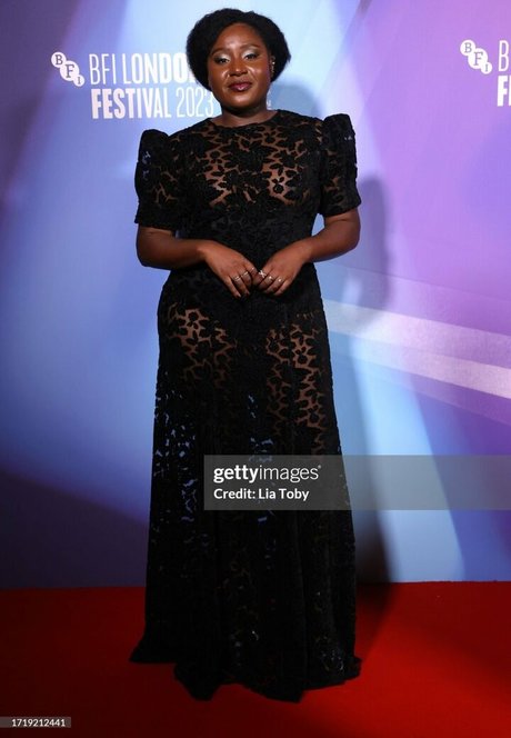 Susan Wokoma Taskmaster porn leaked onlyfans