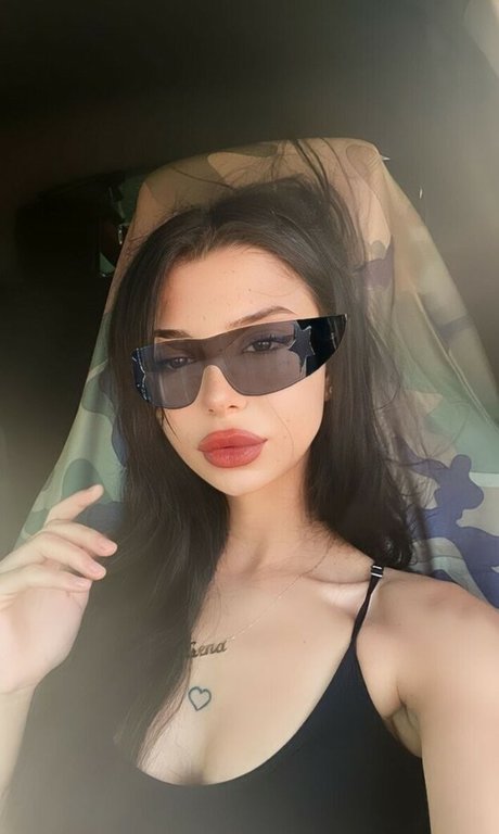 senamia11 new onlyfans