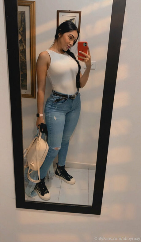 naugthyabb1 onlyfans strip tease