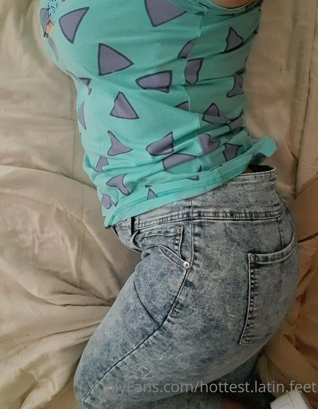 hottest latin onlyfans striptease