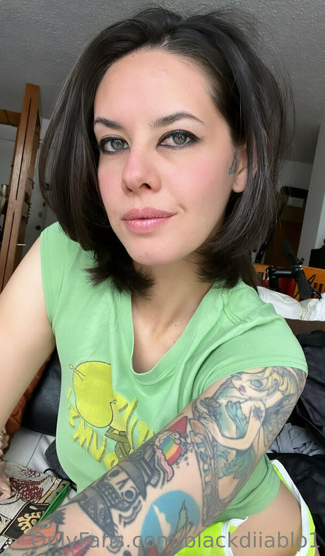 blackdiiablo leaked nude onlyfans