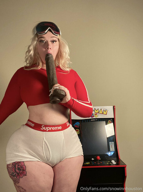 snowinnhouston onlyfans leams