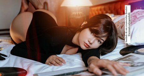 Nicole Melchiori nude leak onlyfans