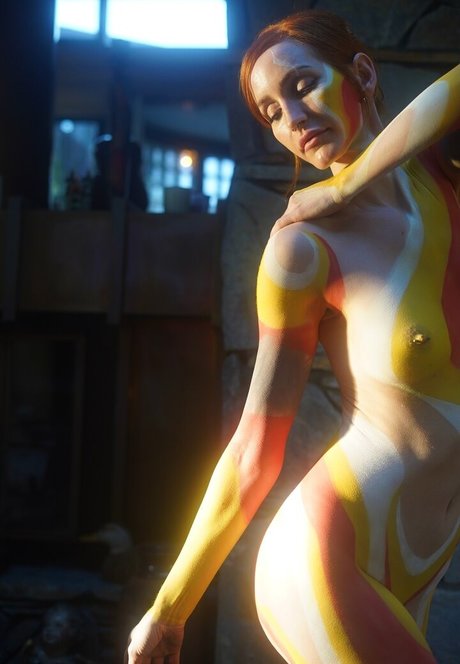 Amber Laflamme naked onlyfans leak